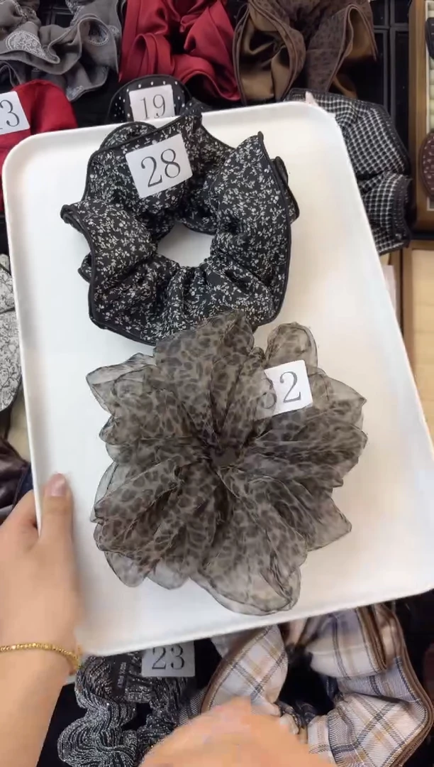 非金属布艺28+32