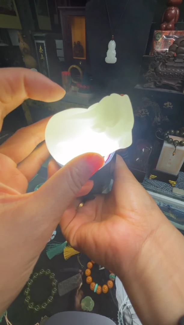 未镶嵌和田玉把件678786786786768786786768