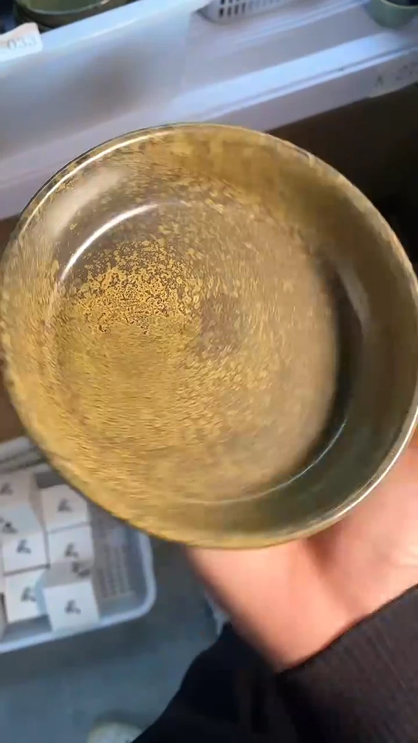 瓷片C033陶瓷茶具茶器