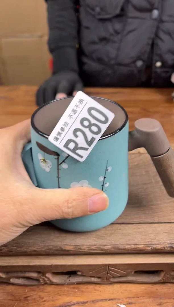 【闪购商品】瓷器茶具商品瓷器物品280