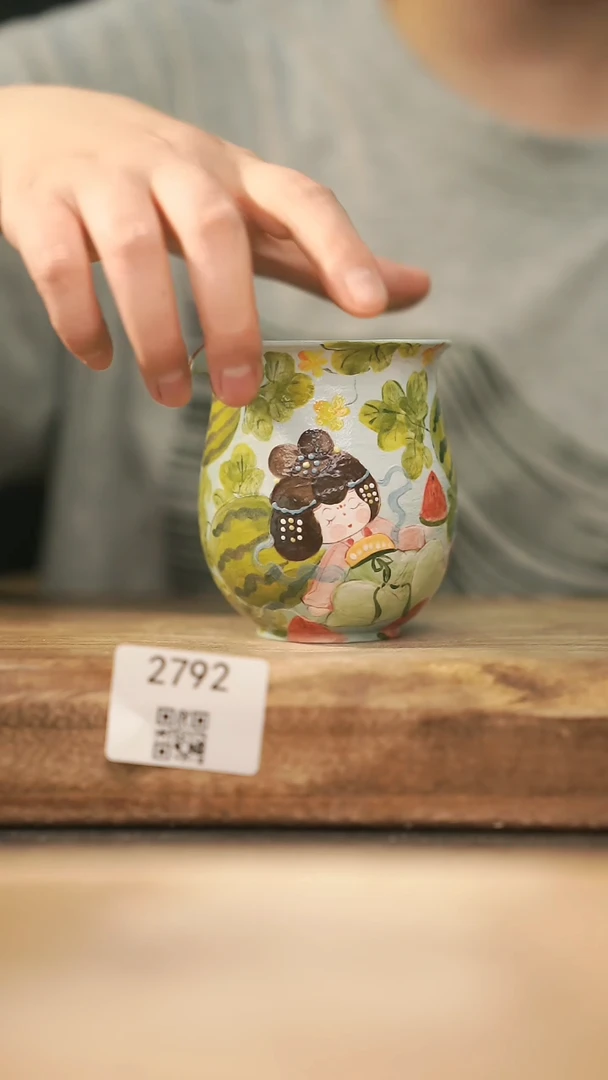 【落单孤品】福利/杯子@@2792