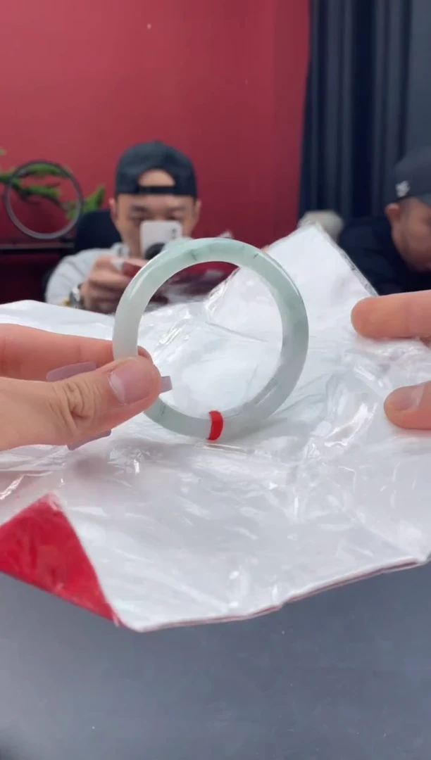 未镶嵌手镯翡翠17