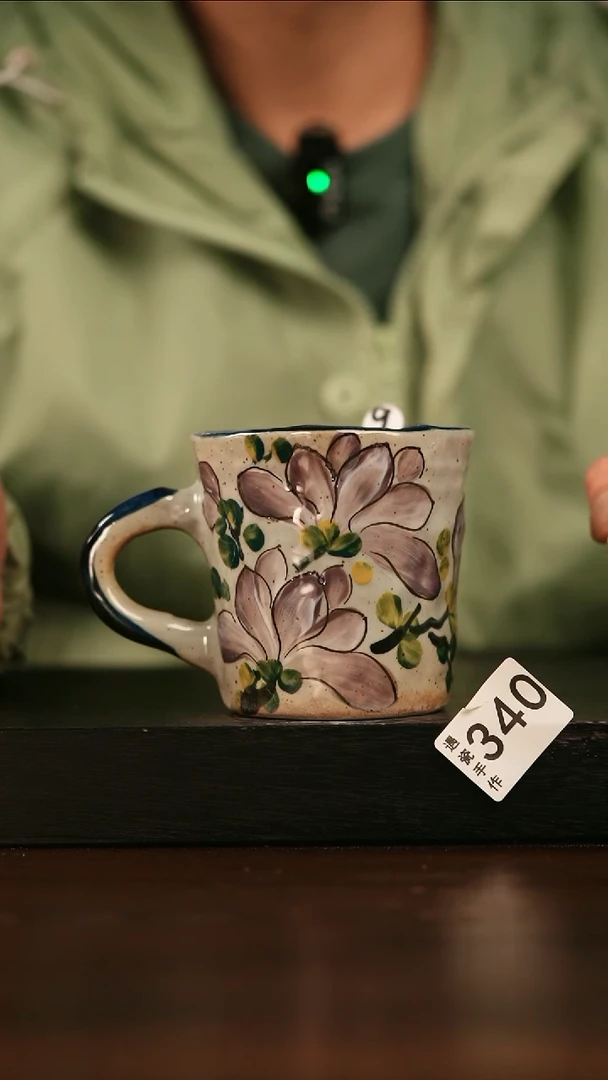 【闪购商品】其他340遇瓷手作同款