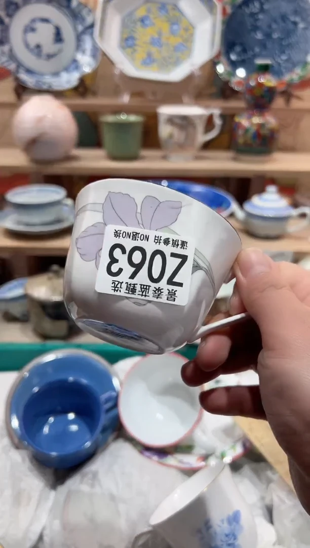 【闪购商品】瓷片当天凑满25米包邮Z063