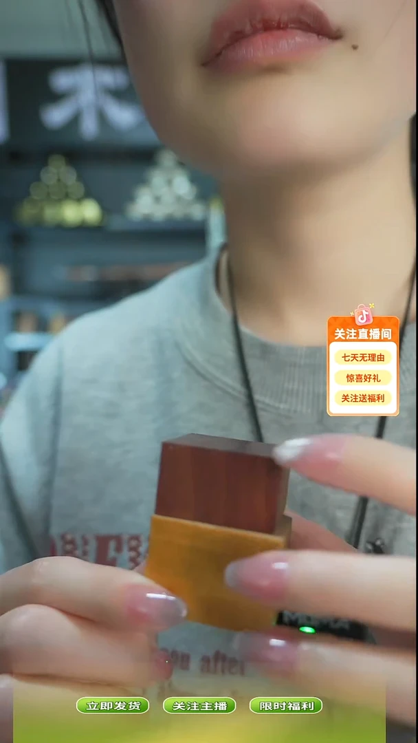 木手作木制雕刻品