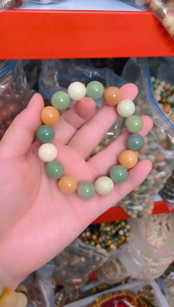 菩提根/象牙果吊坠A15   A15