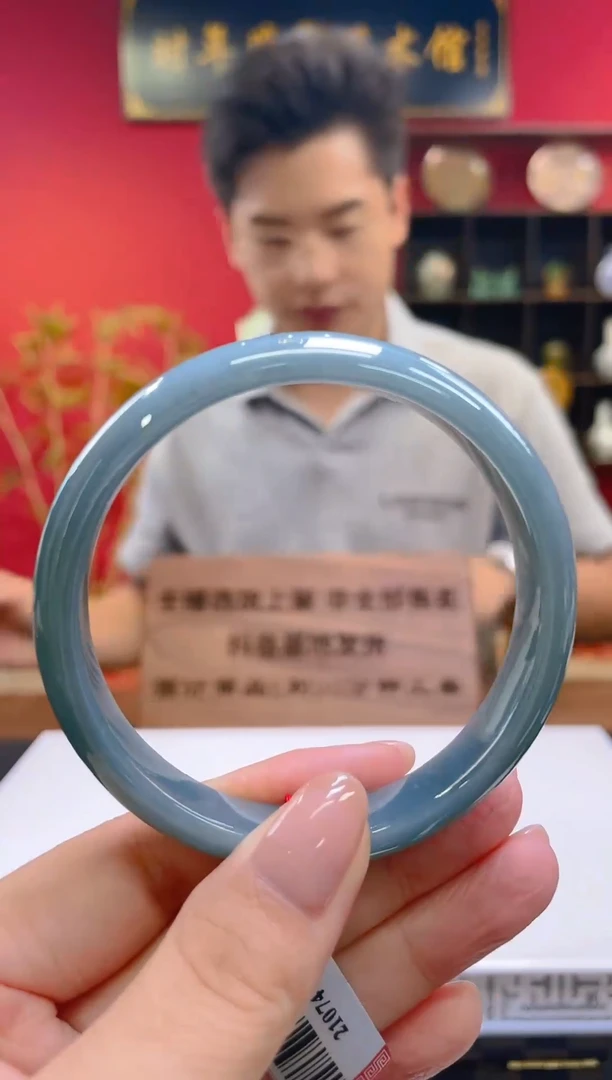 未镶嵌定制翡翠翡翠A货YY068