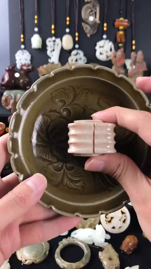 瓷片瓷器瓷器瓷器和田