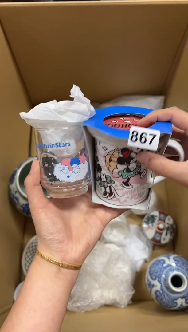 瓷片J**t867中古商品谨慎参拍