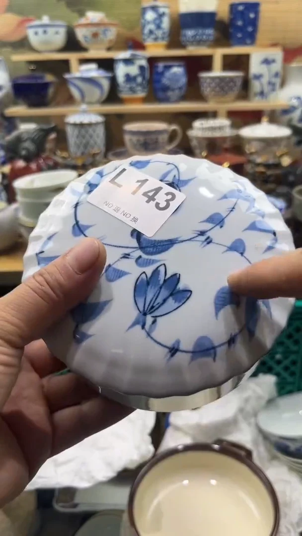 瓷片---------L143