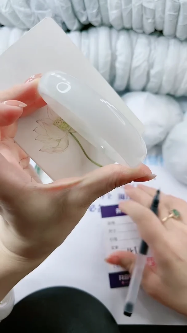 【闪购商品】石英质玉手镯未镶嵌多样性发货V41-62