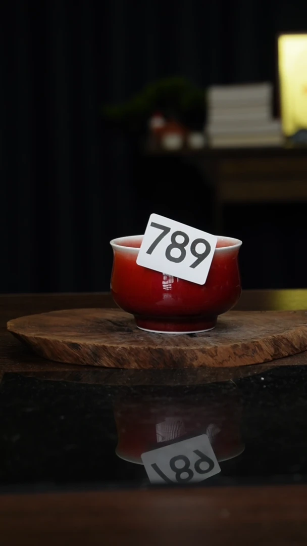 【闪购商品】杯微瑕福利景德镇手工手绘陶瓷