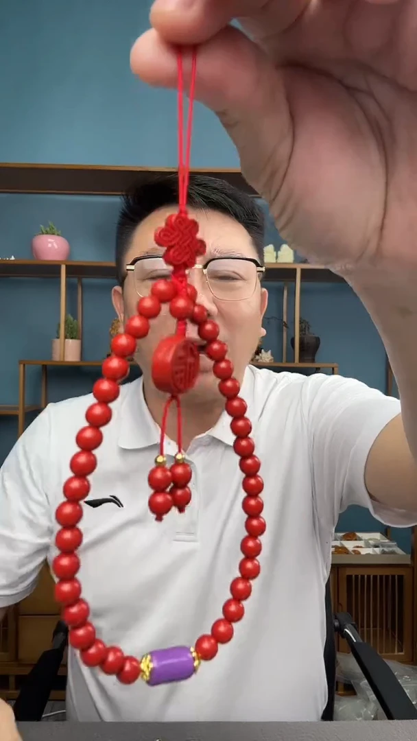 未镶嵌琥珀裸石52（有瑕介意勿拍）