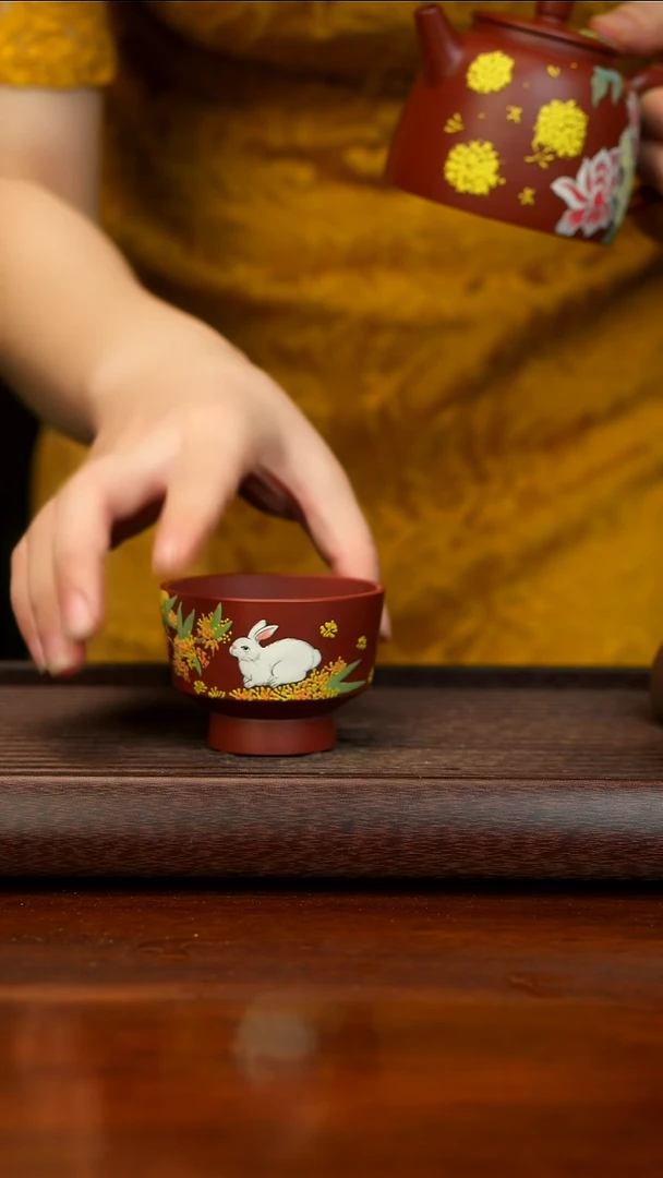 茶壶紫砂宜兴紫砂