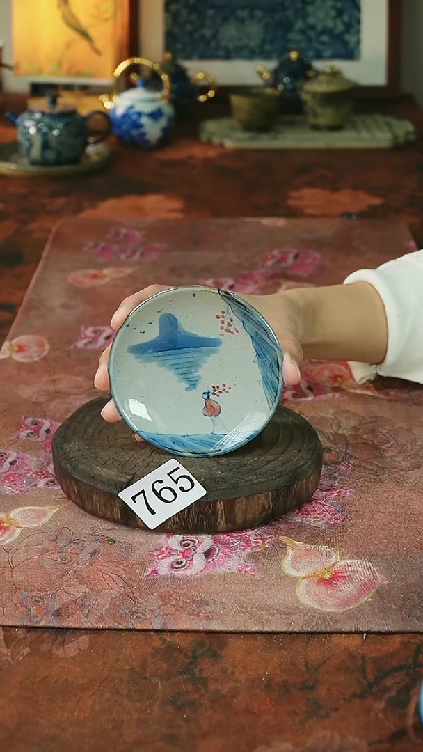 茶碗...........765