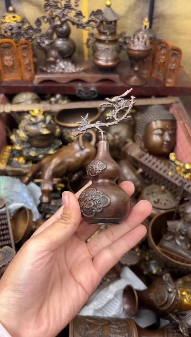 锦瑞铜专属精选链接