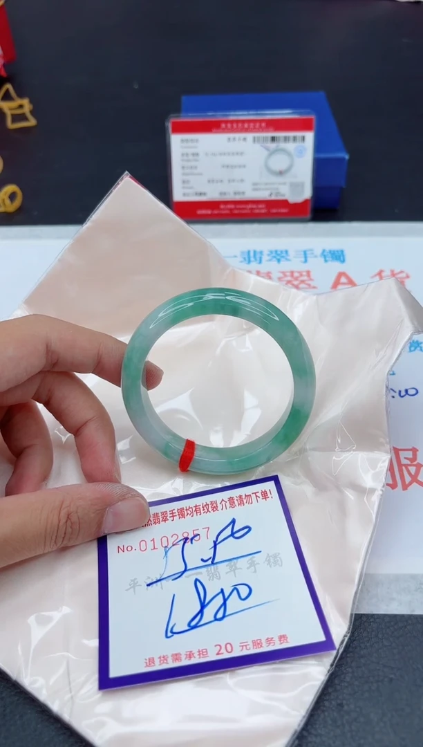 未镶嵌手镯翡翠11111111