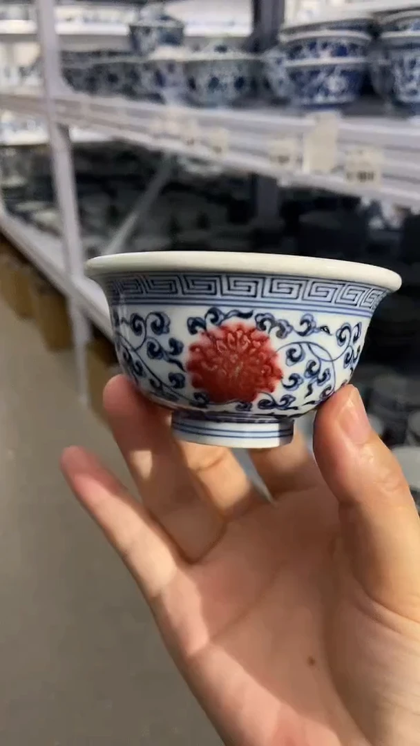 其他景德镇陶瓷 15