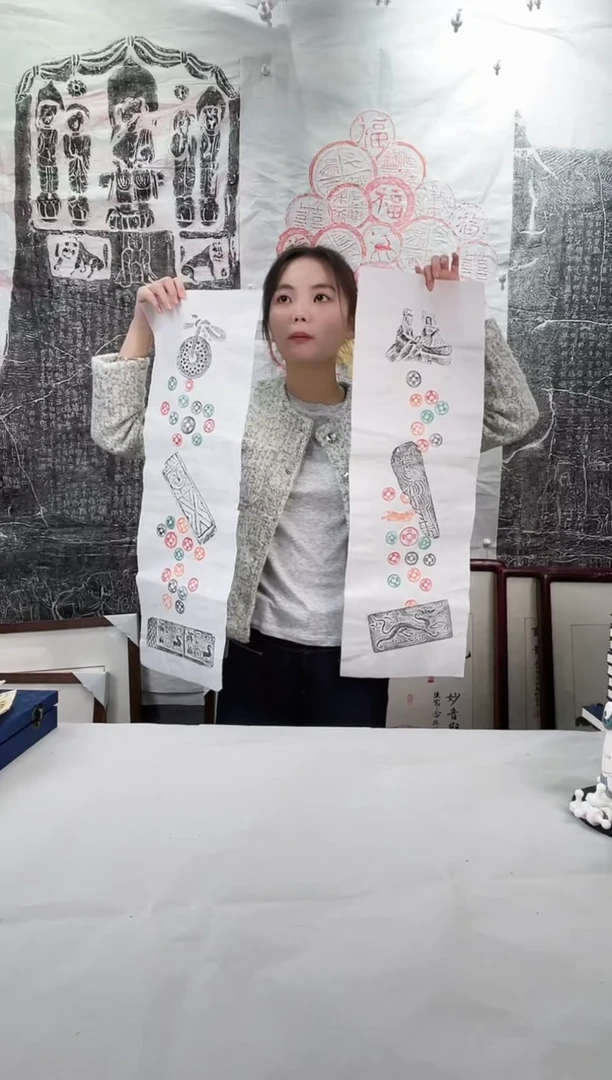 昌化石印石11111111锦灰堆