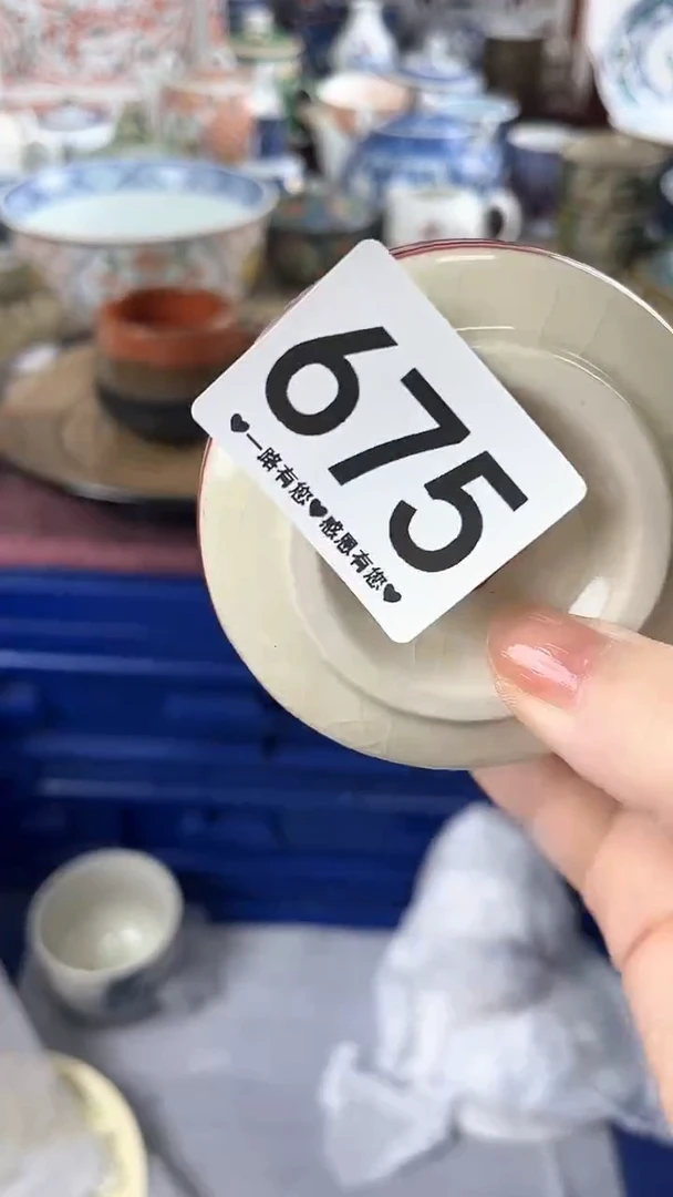 鲁*夫675..........