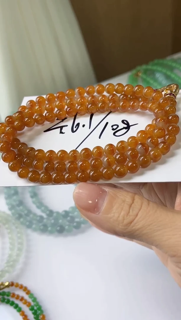 未镶嵌定制翡翠缅甸天然翡翠A货