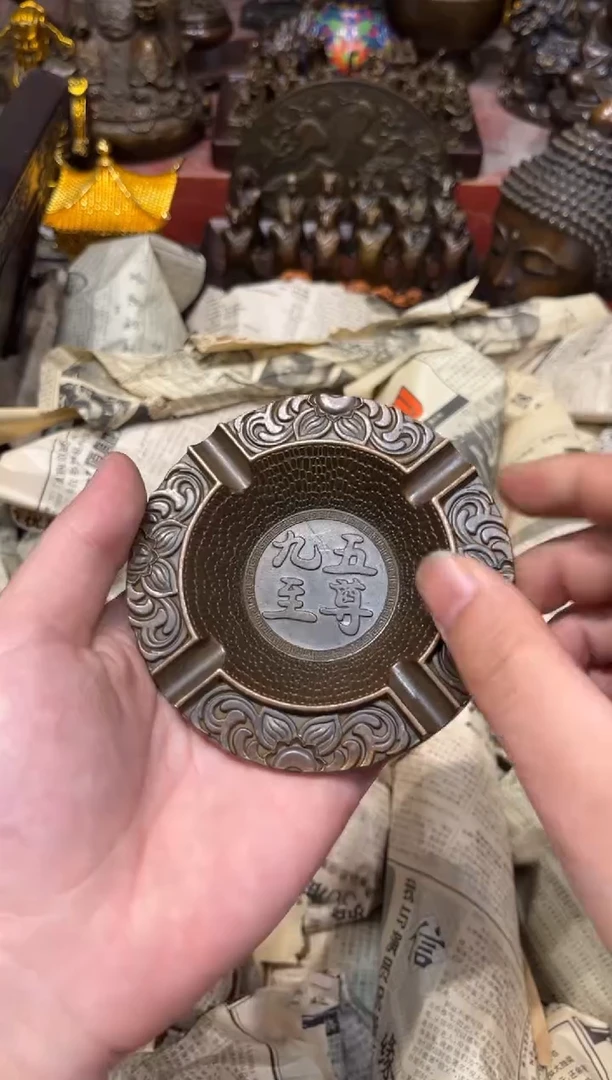 E瑞瑞古铜高端精品17