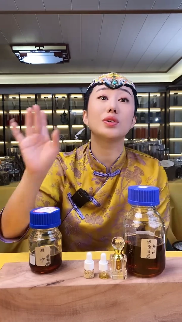 线香香港虫漏福香