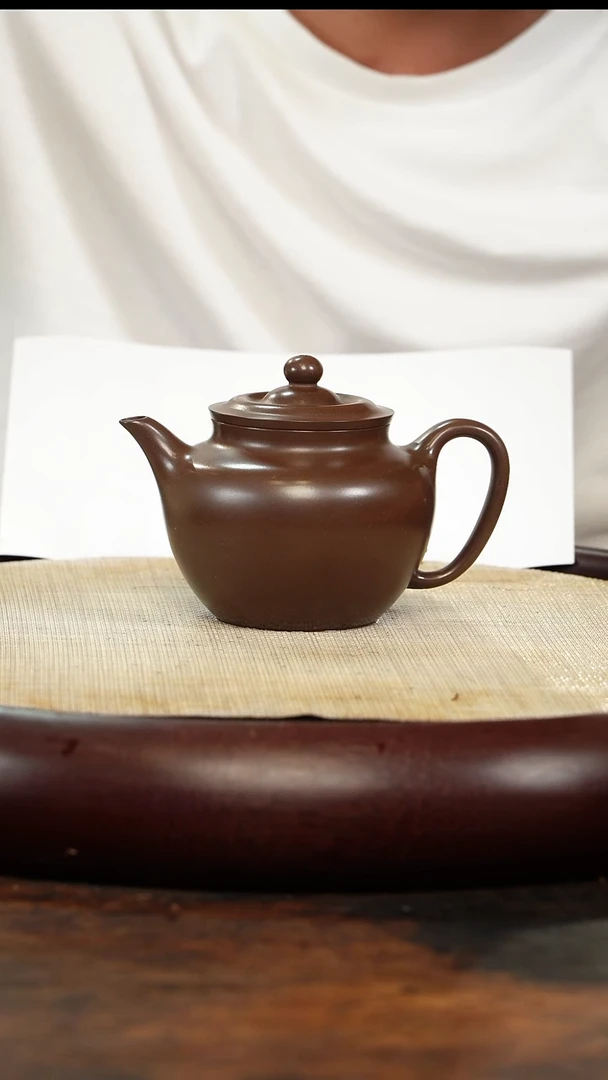 茶壶紫砂老行家紫砂2
