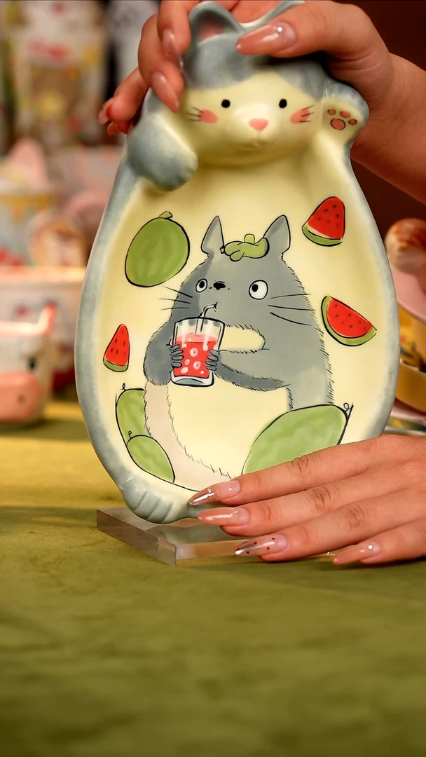 牡野器物牧野器物