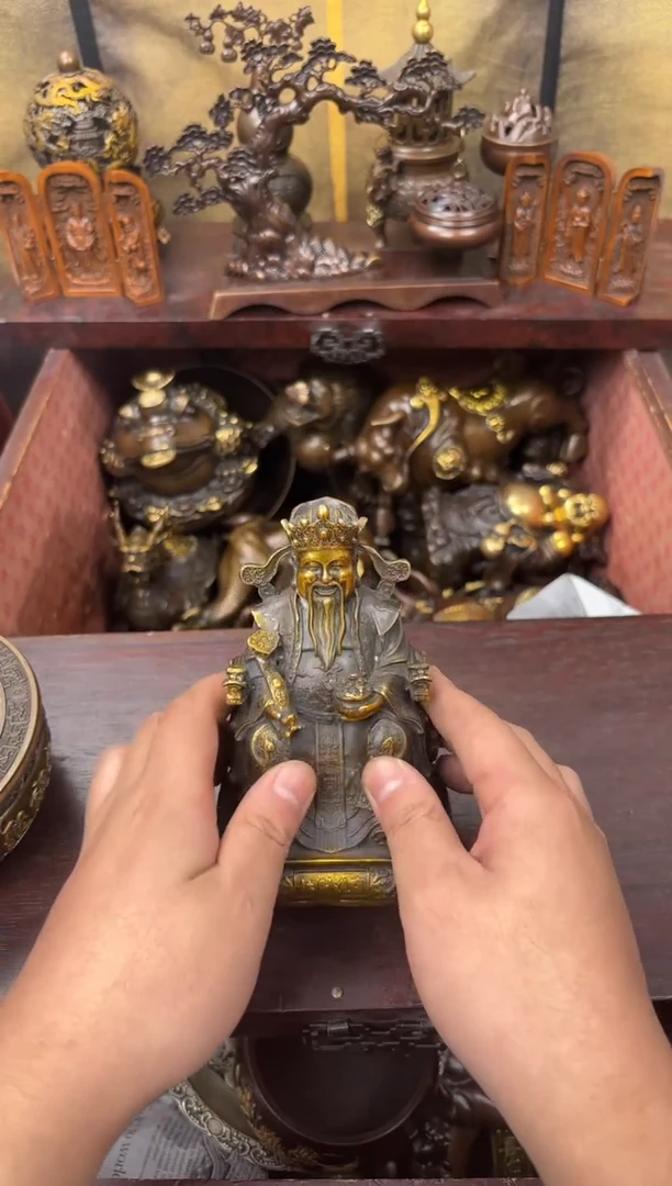 信德铜专属精选链接