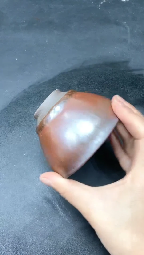 【闪购商品】茶盏327微瑕