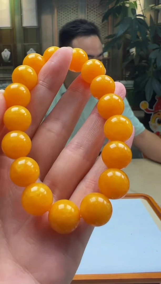 翡翠未镶嵌颈饰BQ2025-7-14-37