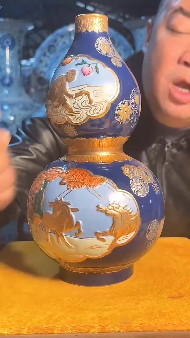 【闪购商品】其他81F当代仿制品一个仿古