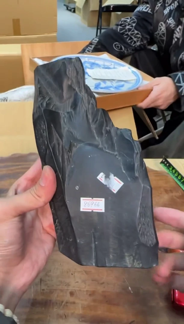 【闪购商品】摆件13y古美術空间美学B04