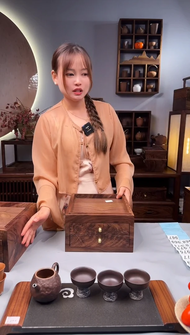 北美黑胡桃实木原木