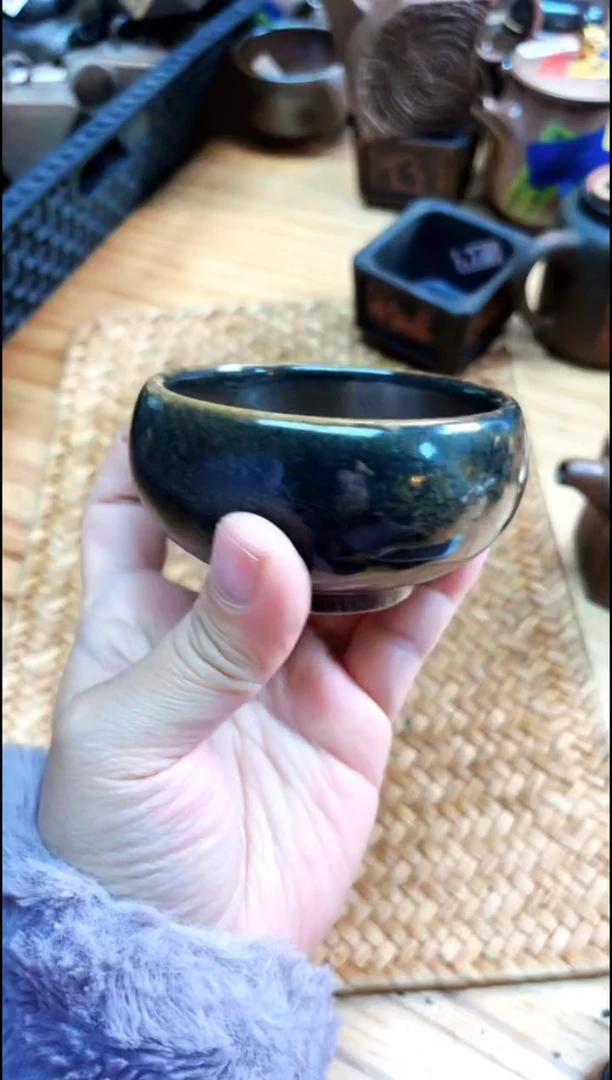 【闪购商品】壶836号微瑕杯【白云推荐】