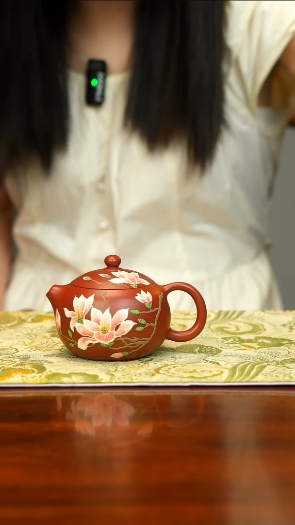 茶壶紫砂宜兴紫砂
