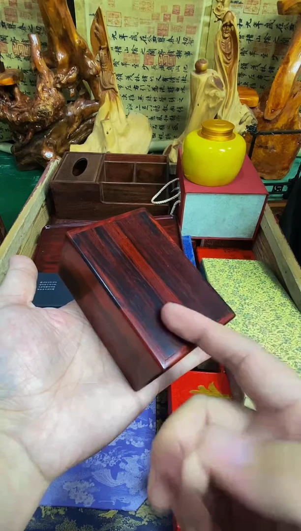 木机关盒直播推荐直播推荐
