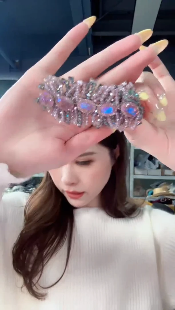 国风原创发饰204