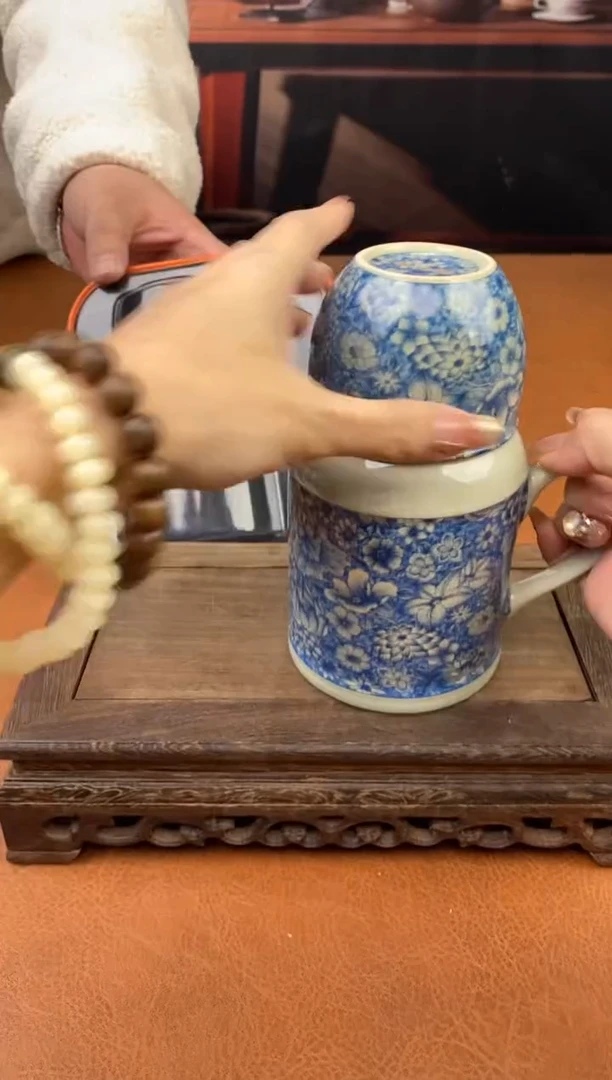 【闪购商品】陶禧茶器闪购福利V