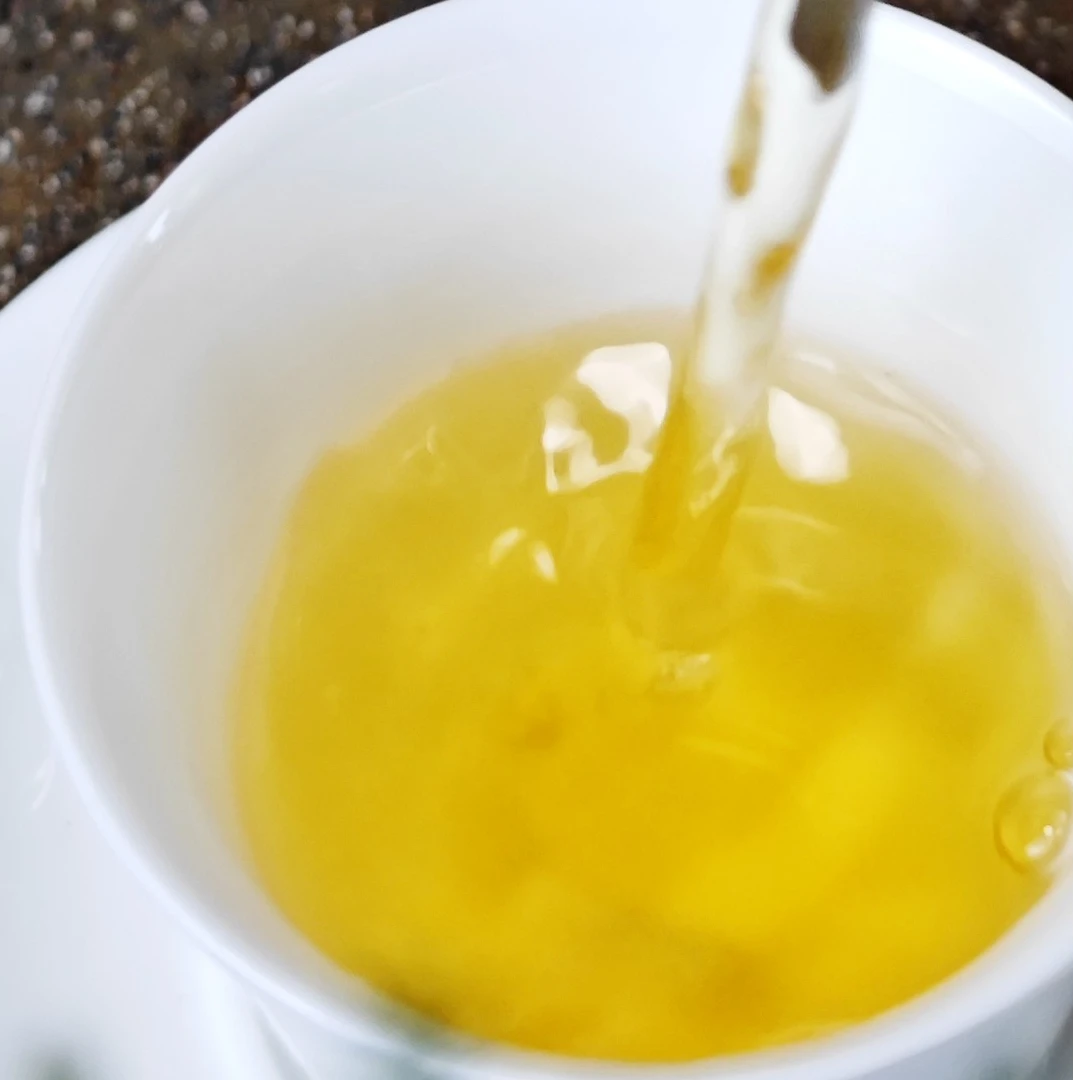 曼松王子山50号通用 |喝真曼松认准彭九文|普洱茶|熟茶