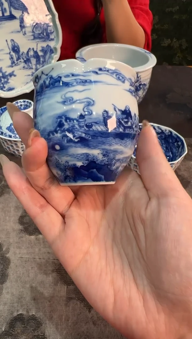 朗谷