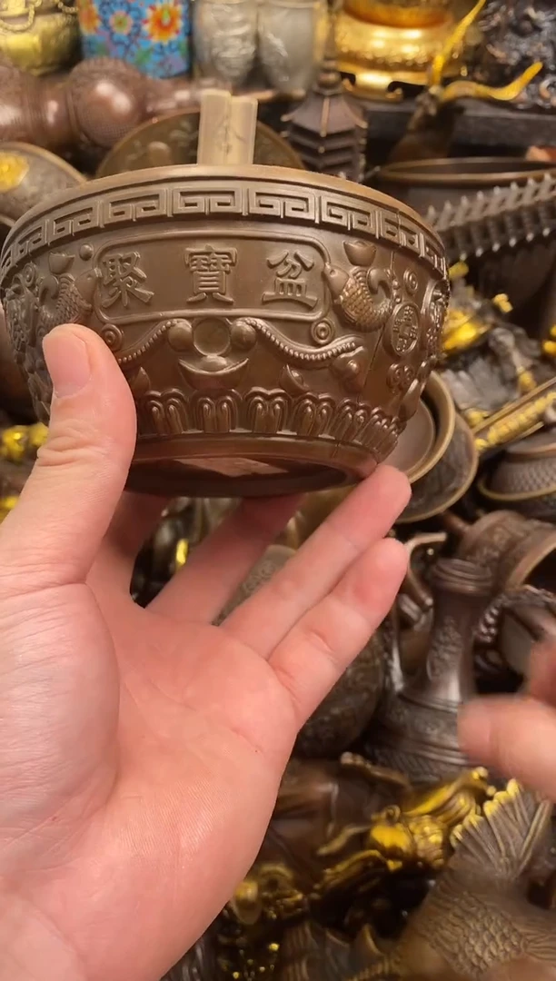 案台摆件 物品摆件