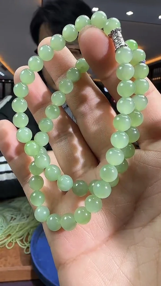 未镶嵌和田玉挂件【陆1212】31 7023 多样性发其一