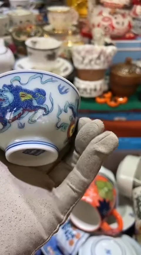 【闪购商品】瓷片1111111111111111