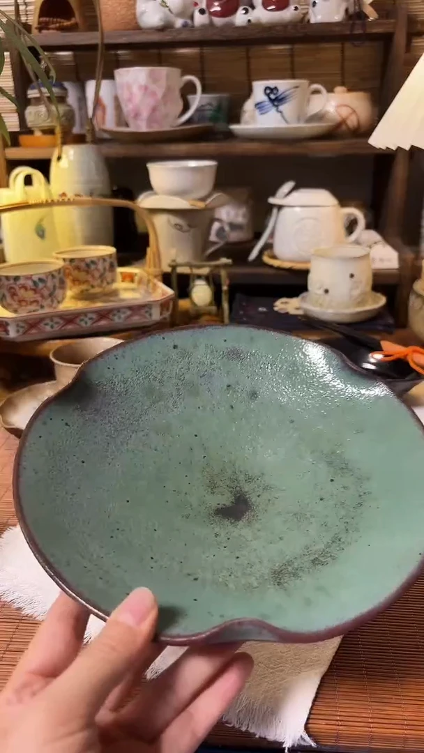 瓷片喵喵家都是大漂亮