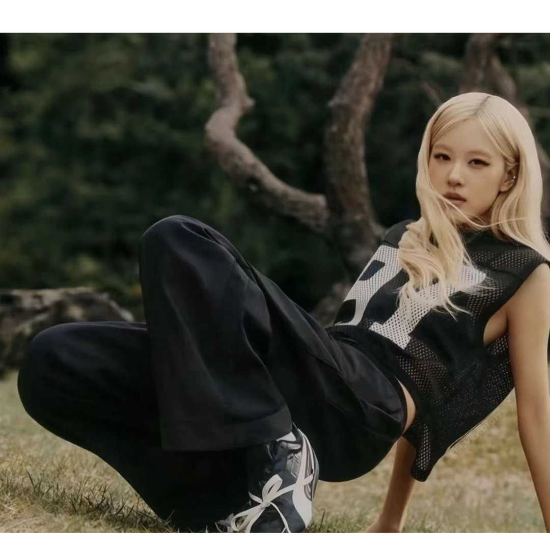 【Rosé同款】 Spee⠀edcat 舒适百搭 耐磨 低帮生活休闲鞋 男女同款Z