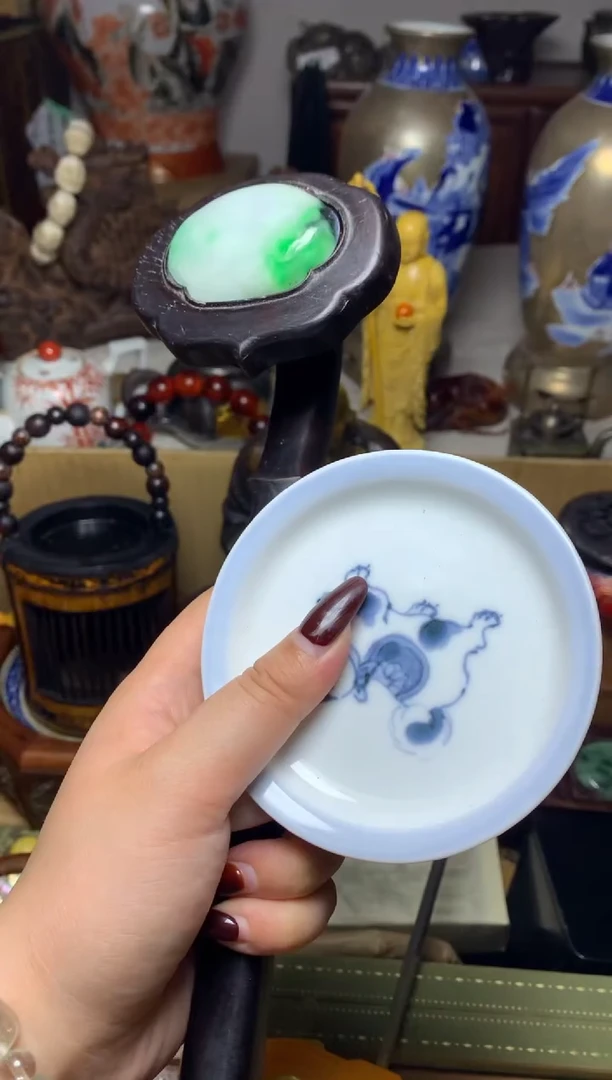 紫砂盖碗瓷器默认微瑕瓷器