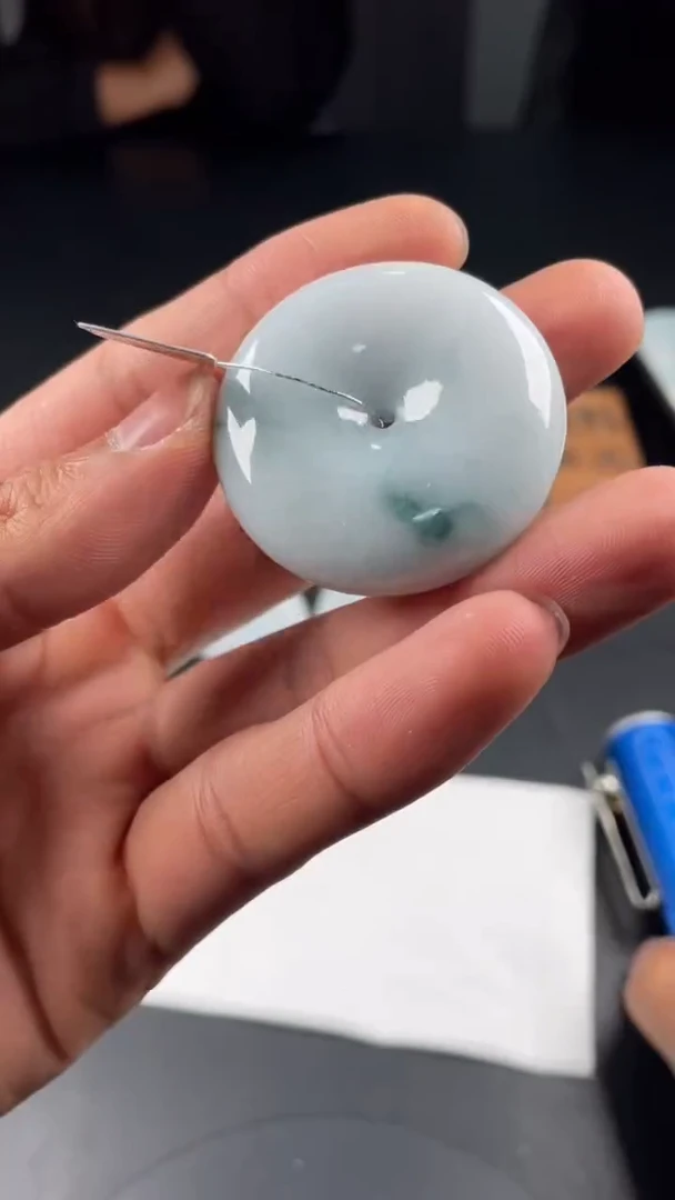 【闪购商品】定制翡翠未镶嵌定制孤品