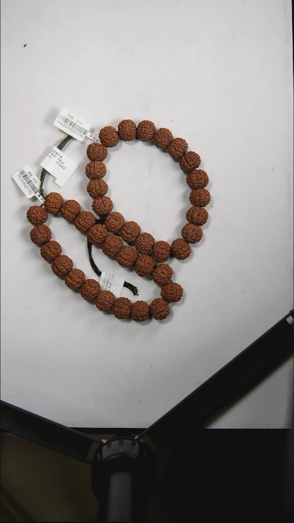 吊坠金刚菩提跳跳龙16